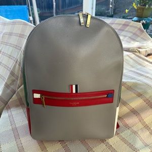 THOM BROWNE’s MULTI-COLOR BACKPACK